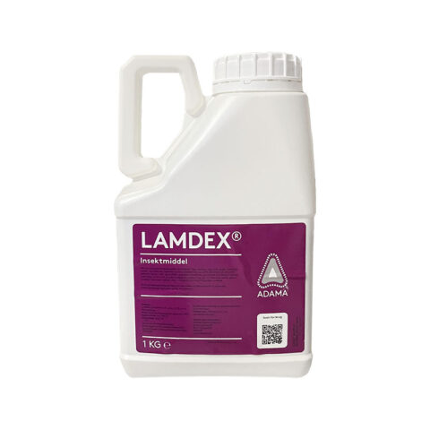 Lamdex - Tanggaard
